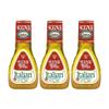 Ken's Steak House Italian Dressing & Marinade (9 Fl Oz, Pack of 3) view 1