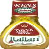 Ken's Steak House Italian Dressing & Marinade (9 Fl Oz, Pack of 6) view 3