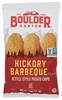 Boulder Canyon Kettle Chips Hickory Barbeque 5.0oz (Pack 12) view 1