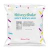 Shivery Shake VEGAN Vanilla Soft Serve Ice Cream Mix view 1