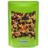 Fruidles Fresh Sweet & Salty Nut Mix Assortment of 6 Different Snack Mixes in Resealable Bag, Christmas, Healthy Snack Box for Men and Women, Kosher Certified (Marathon Mix, Half-Pound) view 1