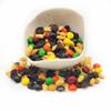 Fruidles Fresh Sweet & Salty Nut Mix Assortment of 6 Different Snack Mixes in Resealable Bag, Christmas, Healthy Snack Box for Men and Women, Kosher Certified (Marathon Mix, Half-Pound) view 2