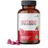 Futurebiotics Beet Root Extra Strength, Non-GMO, 360 Vegetarian Tablets view 1