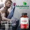 Futurebiotics Beet Root Extra Strength, Non-GMO, 360 Vegetarian Tablets view 3