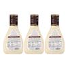 Ken's Steak House Peppercorn Ranch Dressing (Peppercorn Ranch, 16 Fl Oz, Pack of 3) view 3