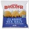 Boulder Canyon Totally Natural Potato Chips 5.0oz, (Pack of 12) view 1