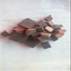 ROSEVILLA Kattha Kala - Katha Brown - Kaath - Black Cutch - Acacia Catechu in Raw Form - Khair - Chandra - 100 Gr view 1