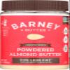 Barney Butter Powdered Almond Butter, Unsweetened, 8 oz view 1