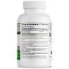 Bronson Maca Root Extra Lepidium Meyenii, Non-GMO, 120 Vegetarian Capsules view 2