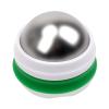 AHIER Cold Massage Roller Ball, Cold Therapy Relief, Free Rolling Removable Gel Ball Deep Tissue Massage Pain Relief, Great Tool for Back/Neck Pain, Muscles Recovery and Inflammation view 1