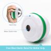 AHIER Cold Massage Roller Ball, Cold Therapy Relief, Free Rolling Removable Gel Ball Deep Tissue Massage Pain Relief, Great Tool for Back/Neck Pain, Muscles Recovery and Inflammation view 3