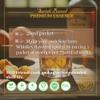 Southern Whiskey Flavor Premium Essence | Bootleg Kit Refills | Thousand Oaks Barrel Co. | Gourmet Flavor for Cocktails Mixers and Cooking | 20ml .65oz 5-Pack view 3