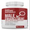 Zonata Endure Naturals Strength Support, Endura Naturals Male Enhancing Supplement - Endura Naturals Male Pills - 60 Count view 1