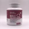 Zonata Endure Naturals Strength Support, Endura Naturals Male Enhancing Supplement - Endura Naturals Male Pills - 60 Count view 2