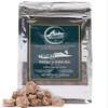 Aloha Right Now - Sweet Li Hing Mui Crack Seed Dried Plums (8 oz) - Li Hing Mui Candy for Snacking & Flavoring any Iced Beverage - Preserved Sweet Sour & Salty Asian Fruit Plum Seeds, Hawaiian Snacks view 1