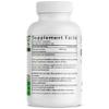 Bronson Maca Root Extra Lepidium Meyenii, Non-GMO, 250 Vegetarian Capsules view 2