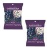 Wine RayZyn CabernayZyn Cabernet Sauvignon Dried Wine Raisins Bag 1.6 oz (Pack of 2) view 1