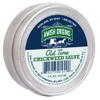 Amish Origins Old Time Chickweed Salve 4 oz- The Ultimate Poison Ivy/Poison Oak Blocker, Healing Salve for Skin Disorder, Irritations, Burns, Minor Cuts view 1