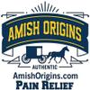 Amish Origins Old Time Chickweed Salve 4 oz- The Ultimate Poison Ivy/Poison Oak Blocker, Healing Salve for Skin Disorder, Irritations, Burns, Minor Cuts view 4