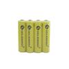 GLEPOWEER (12 Pack) Solar Light Batteries AAA NiCd AAA 1.2V 600mAh Triple A Rechargeable Batteries for Solar Lamp Garden Lights view 2