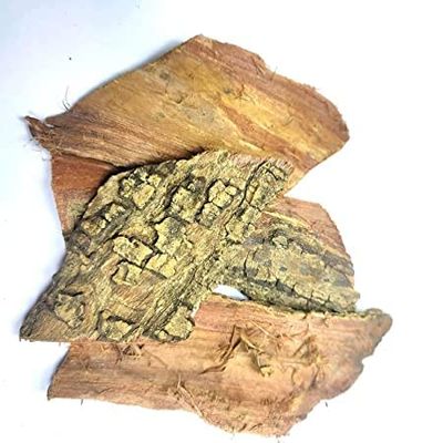 1kg Kher Chhal Herb/Khadira/Khair Bark by Tradebulk