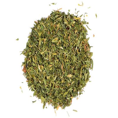 Alfalfa Leaf Organic - 1oz Hoja De Alfalfa Orgnica 1oz