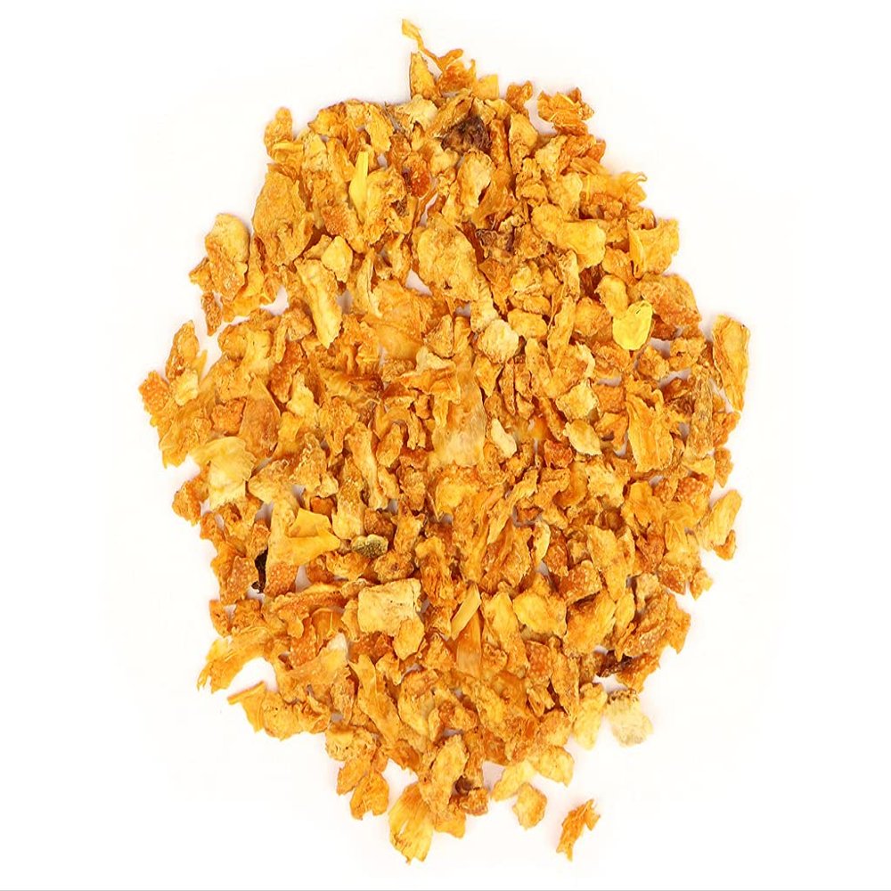 Grapefruit Peel Organic - 1oz Cascara De Pomelo Organico 1oz