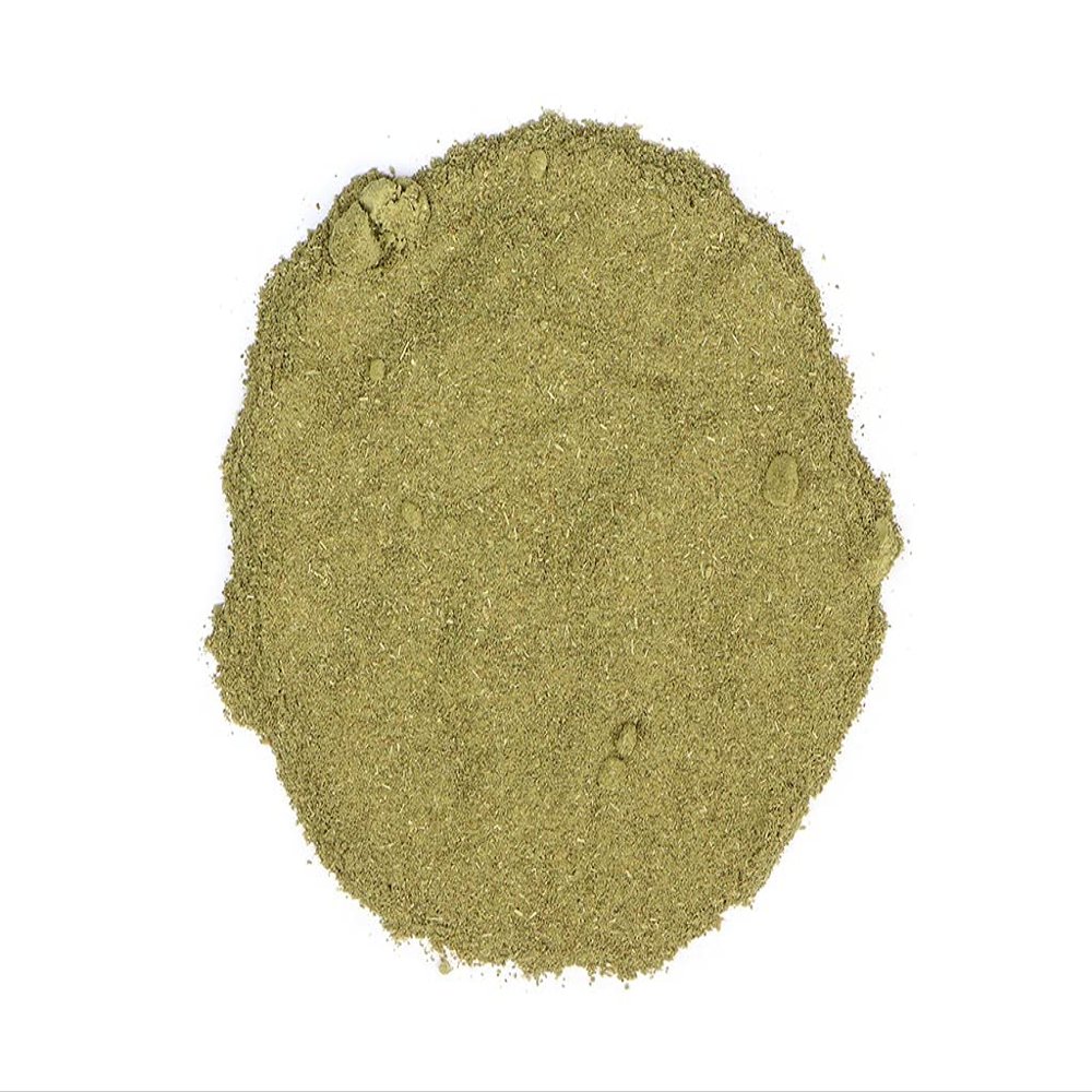 St. John's Wort Powder Organic - 1oz Hierba De San Juan en Polvo Orgnico 1oz