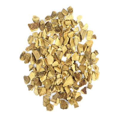 Prickly Ash Bark Organic - 1oz