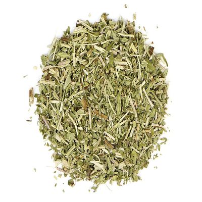 Healthy Supplements Loose Leaf Earl Grey Tea - 1 Ounce