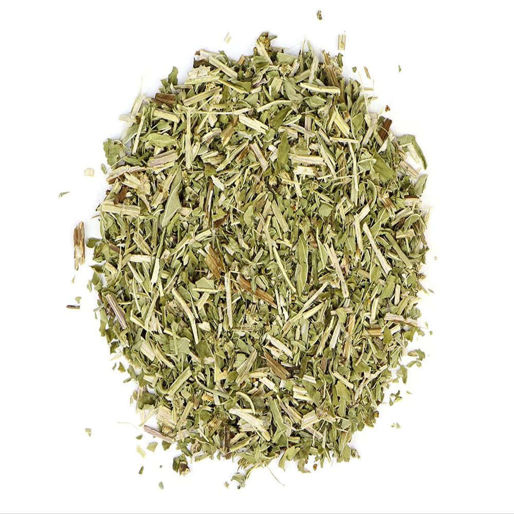 Healthy Supplements Loose Leaf Earl Grey Tea - 1 Ounce