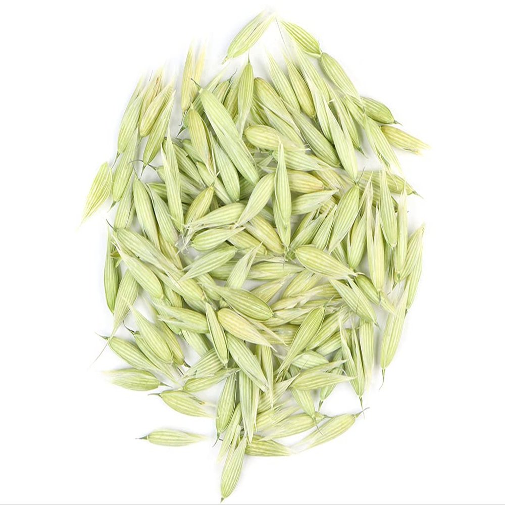 Oat Tops Organic - 1oz