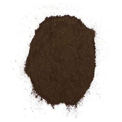Black Walnut Hull Powder Organic - 1oz