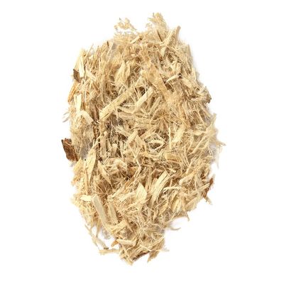 Slippery Elm Bark Organic - 1oz Corteza De Olmo Resbaladizo Orgnico 1oz