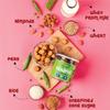 BBRATS Gladful Almondy Protein Mini Cookies Biscuit For Kids And Families, Tasty & Healthy Daily Snack, No Maida, No Preservatives, 150Gm view 2