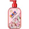 Mom & World Kidsy Marshmallow Body Wash No Tears, No SLS For Kids, Dermatologically Tested, pH Balanced, 240 ml view 1