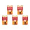 Kenco Cappuccino Instant Coffee Sachets 8x14.8g (Pack of 5, Total 40 Sachets, 592g) view 1