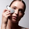 ZWILLING Facial Massager (Gua Sha, facial treatment for regeneration and vitality, detox effect, cooling), Stainless Steel, Premium, Silver view 2