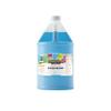 Hawaiian Shaved Ice Syrup, Blue Cotton Candy, Gallon view 1
