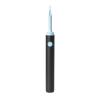 Ear Wax Removal Tool with Otoscope 1080P, Ear Cleaner with 2 Sprial Silicone Ear Scoops, Ear Camera with 6 LED Light Compatible view 1