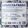 Amarena Fabbri Broken Pieces of Wild Cherries in Syrup, 6 pounds, Gluten Free, Non-GMO, Vegan view 1