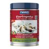 Fabbri Caramelized Figs Marbling with fruit pieces for Ice Cream, Gelato, Cakes and frozen Desserts, one tin of 3.3 pounds view 1