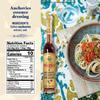 Rizzoli Anchovy Extract | Colatura di Alici 3.5oz | Italian Fish Sauce | Ancient Garum | (100g) (Pack of 1) view 2