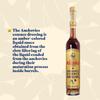 Rizzoli Anchovy Extract | Colatura di Alici 3.5oz | Italian Fish Sauce | Ancient Garum | (100g) (Pack of 1) view 4