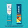 Liquid I.V. Hydration Multiplier - Tropical Punch - Hydration Powder Packets | Electrolyte Powder Drink Mix | Convenient Single-Serving Sticks | Non-GMO | 16 Servings (Pack of 12) view 3