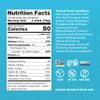 Liquid I.V. Hydration Multiplier - Tropical Punch - Hydration Powder Packets | Electrolyte Powder Drink Mix | Convenient Single-Serving Sticks | Non-GMO | 16 Servings (Pack of 12) view 4