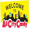 All City Candy No Sugar Added Milk Chocolate Treats (Milk Chocolate Peanuts (2 LB)) view 3