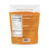 Lakanto Chocolate Covered Peanuts - Sweetened with Monk Fruit Sweetener, Keto Diet Friendly, On the Go Healthy Snack, Vegan, Dark Chocolate, Sea Salt, Cocoa Butter (Peanuts - Pack of 2) view 2