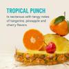 Liquid I.V. Hydration Multiplier - Tropical Punch | Electrolyte Powder Drink Mix | 1 Pack (16 Servings) view 2