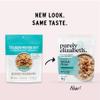Purely Elizabeth Vanilla Pecan Superfood Oatmeal, with Collagen, Gluten Free, 8 Oz (Pack of 6) view 4